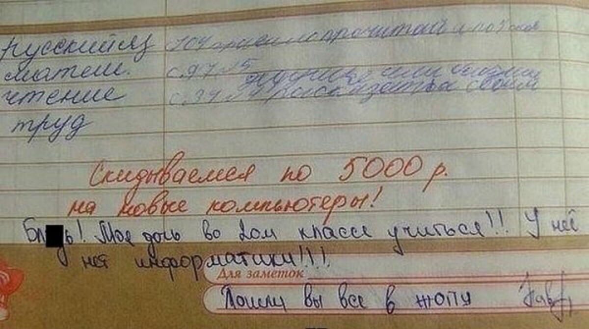 Самая нелепая отговорка конкурс примеры вопросов Директор школы показал топ 3 замечания ученикам Удивительный мир Дзен