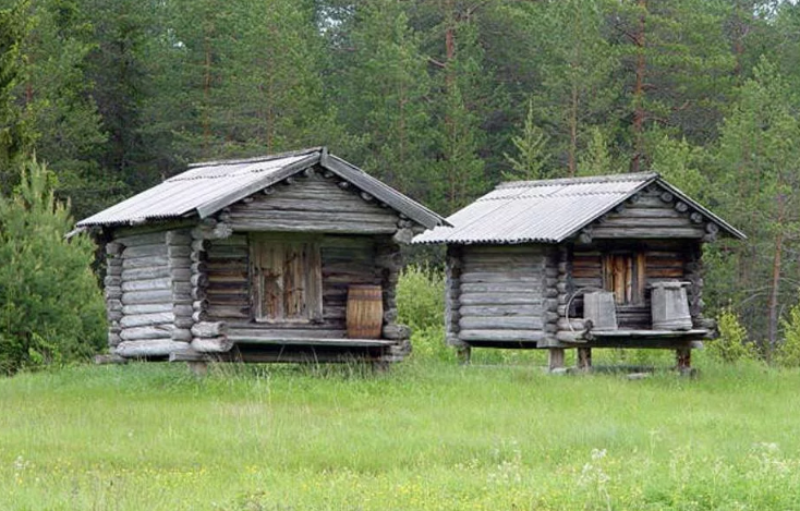 Несчастная (Тургенев) — Викитека