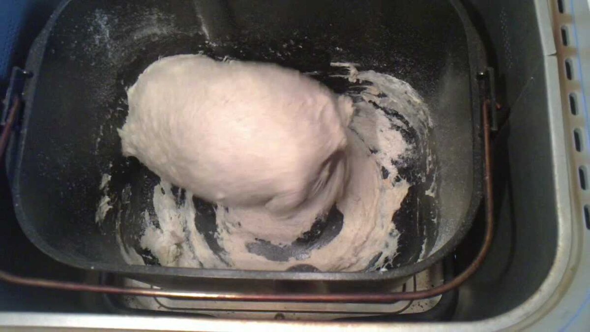 Картинка, к сожалению, не отображает всю притягательность процесса.