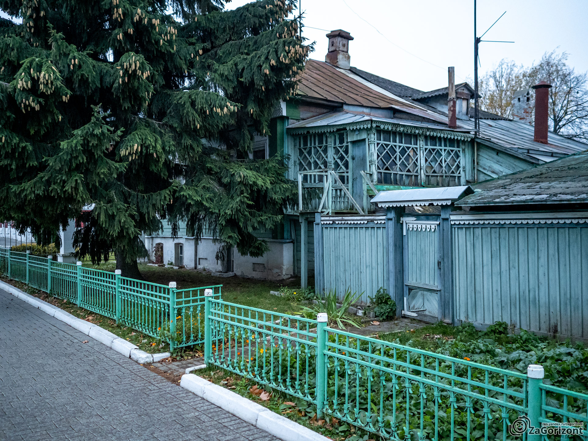 Чему у Коломны нужно поучиться другим городам7