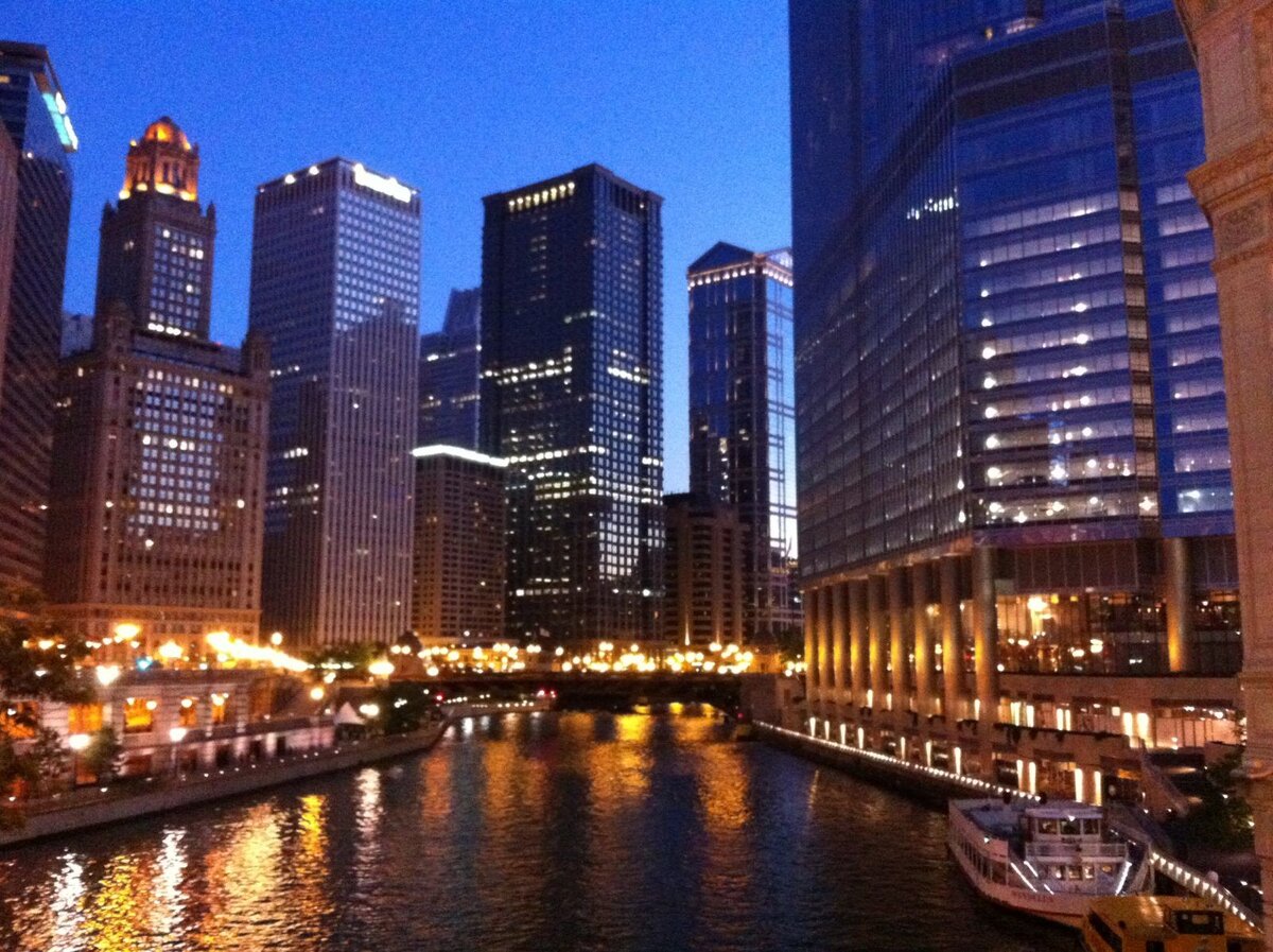 Фото cloudcheckr.com