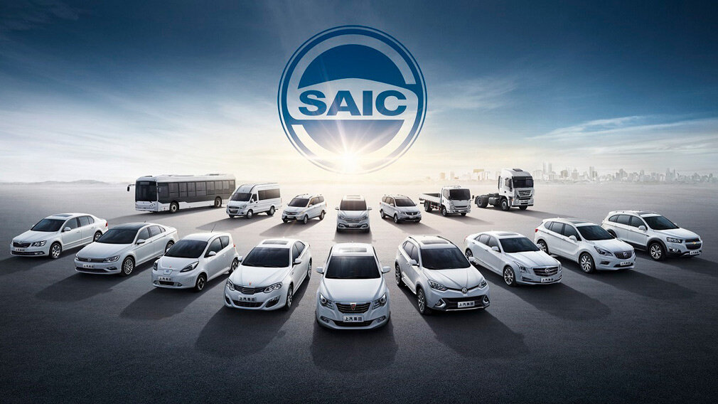 SAIC Motor