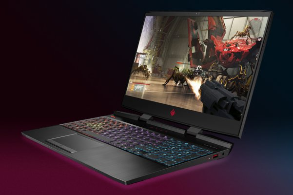 HP Omen 15-dh0014ur