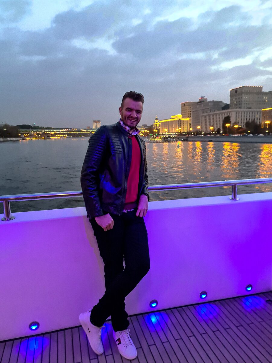 @sferov Sergey Ferov