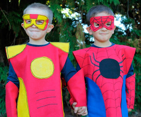 Купить Карнавальные костюмы для мальчиков в интернет магазине уральские-газоны.рф