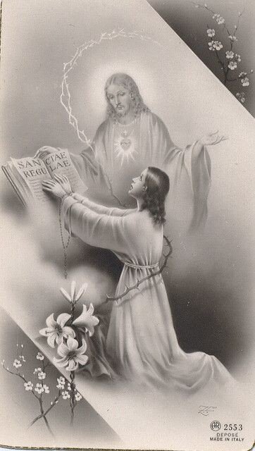 SANCTAE REGULAE  - Святое правило