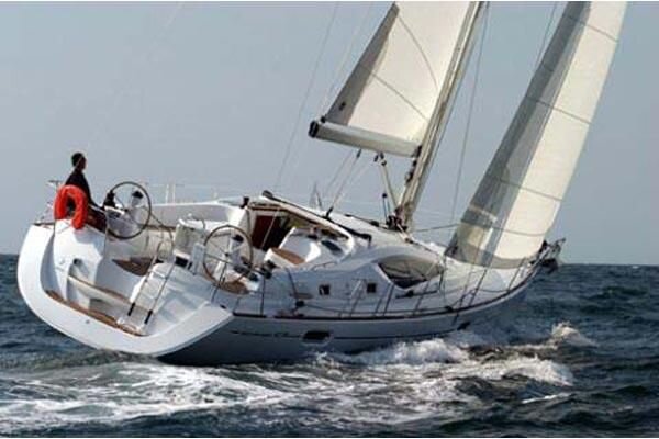 Jeanneau 42