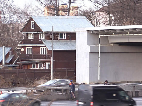 Фото: Владимир Топоровский (с сайта mk.ru)