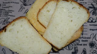 Хлеб всему голова.