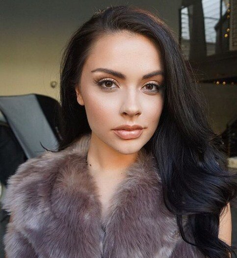 Фото: https://www.instagram.com/rachelrocconi/