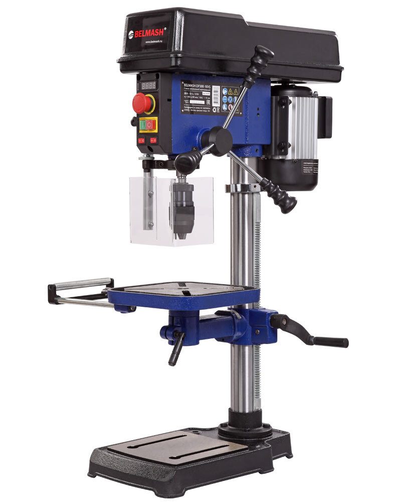 Фото с официального сайта Белмаша