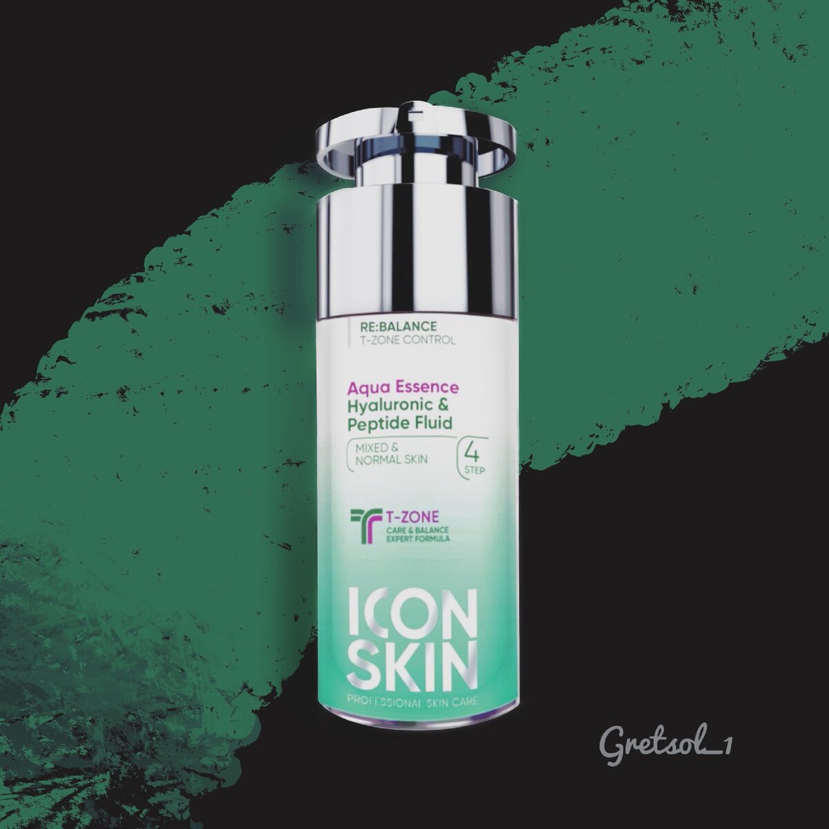 IconSkin популярная на сегодняшний день профессиональная косметика, которая разработана дерматологами Франции, Японии и России.