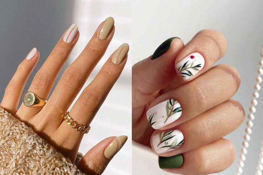 фото: instagram.com/onparledemode и instagram.com/safinailstudio