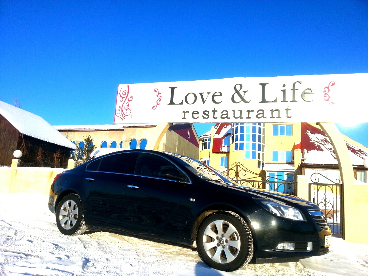 авторское фото Гор Багдасарян