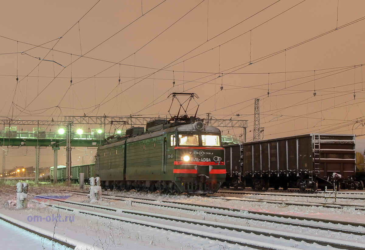 Москва-Рязанская-Сортировочная - остатки былой роскоши на бывшей ...