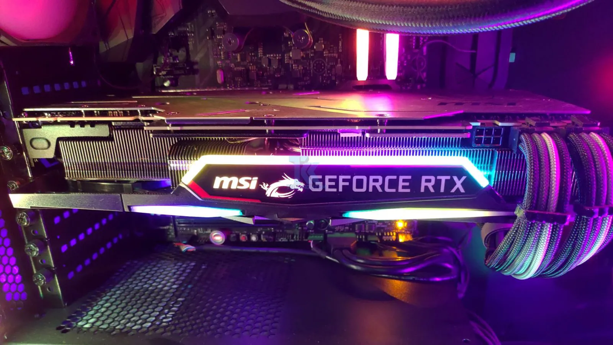 Подсветка видеокарты nvidia. GEFORCE RTX 2080 ti Gaming x Trio. MSI GEFORCE GTX 2080 super. RTX 2080 ti super Trio. MSI RTX 2080 ti Gaming x Trio
