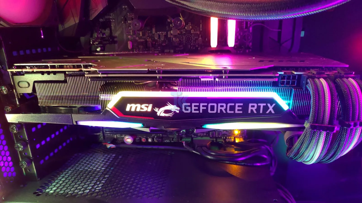 Пк с rtx 3060. RTX 2080ti MSI Gaming x Trio. RTX 2080 ti. MSI Gaming Trio 2080ti. Видеокарта MSI RTX 3060.