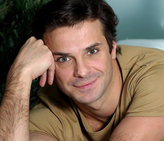 Астахов Сергей. Источник: Яндекс.Картинки