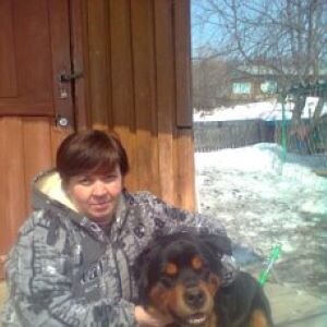 Лорд в семье