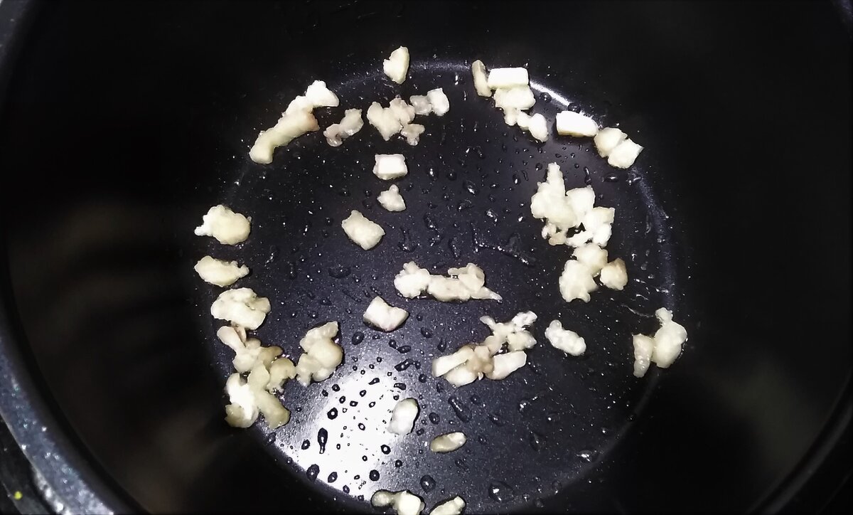 Говяжий жир