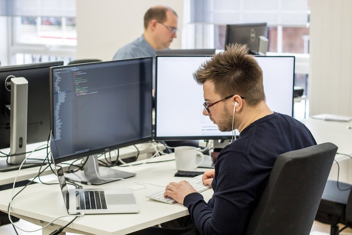 Тестировщик сайтов