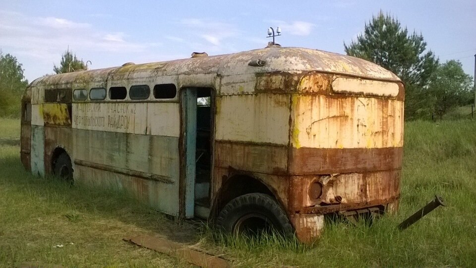 МТБ-82Д до пожара, источник фото https://www.drive2.ru/