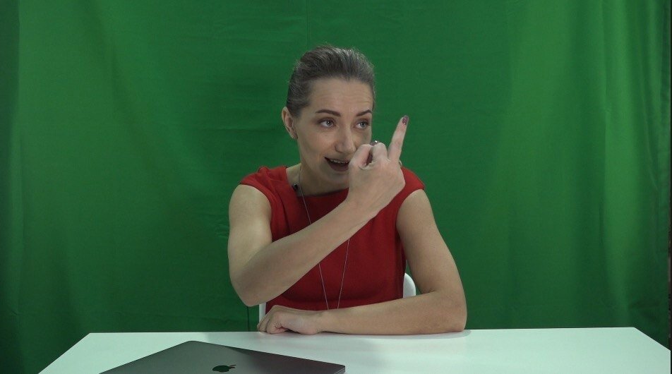 Вот так примерно может выглядеть нелояльный сотрудник (осторожно, сарказм)))