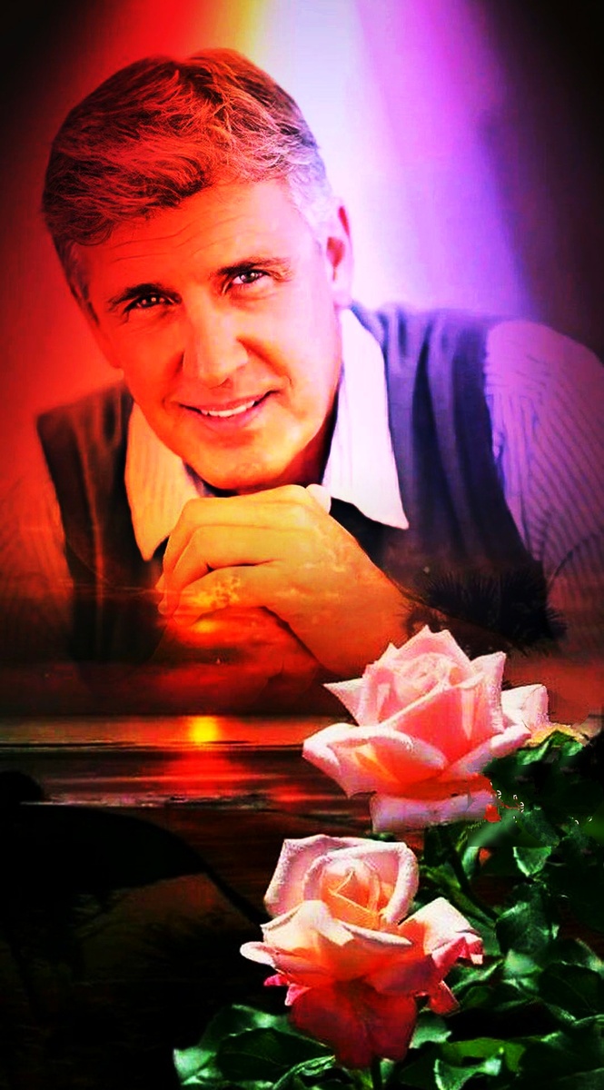 Фотоколлаж автора статьи