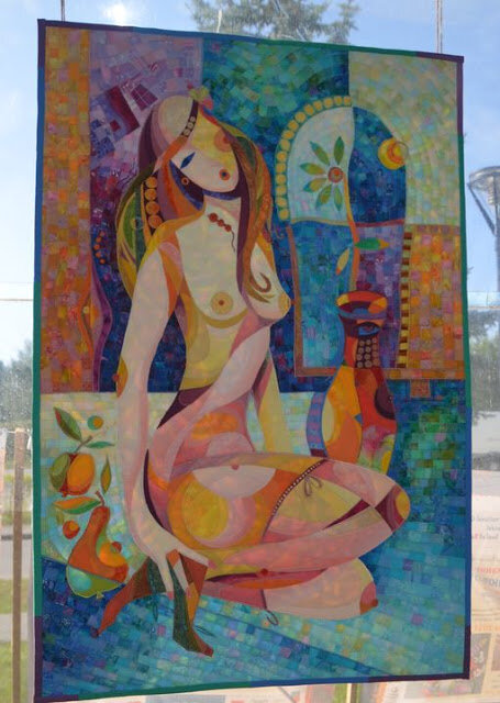 Ольга Харитонова