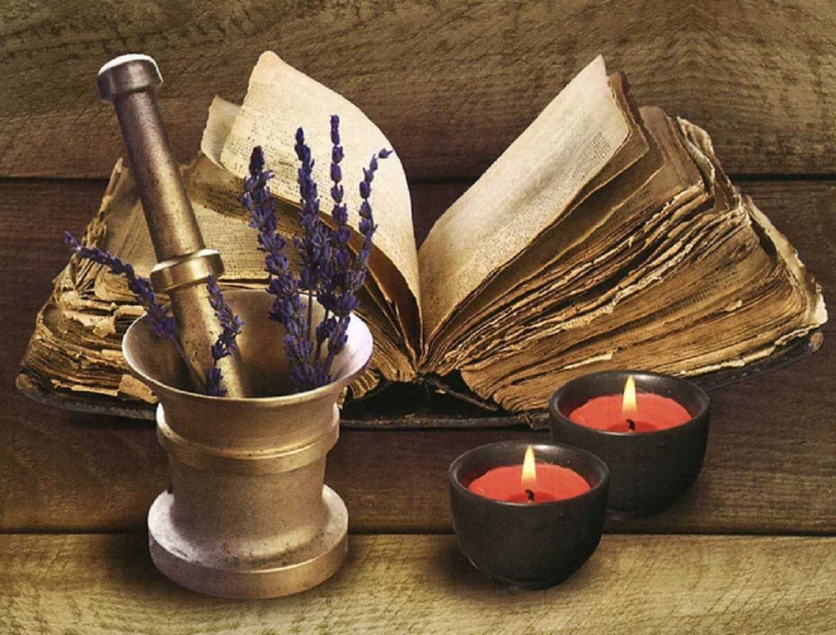 Деревенская магия. Деревенские ритуалы. Ритуалы на старинной бумаге. Деревенская магия на масло.