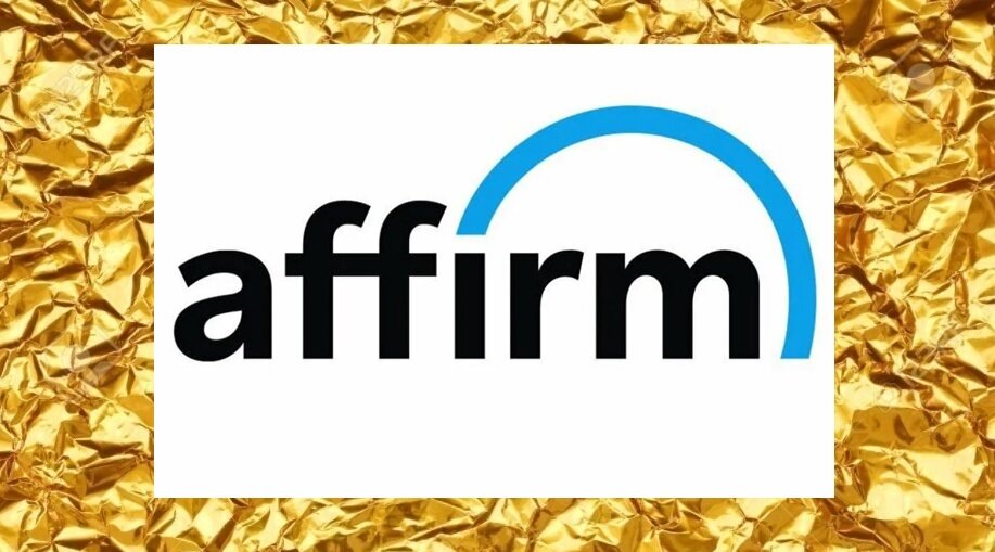 Рисунок 1. US IPO AFRM провела компания Affirm. 