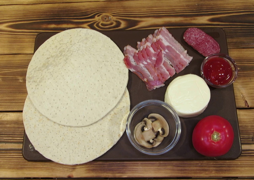 Ингредиенты