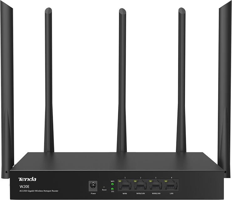 Как подключить к роутеру двух провайдеров. Обзор роутеров с Multi WAN ...