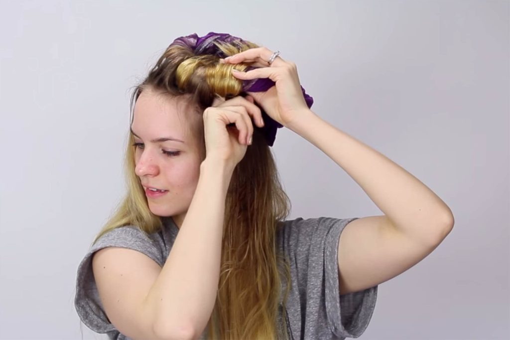 COURTEYS KAYLEY MELISSA/YOUTUBE