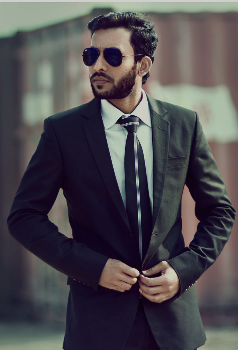 Картинка с Unsplash