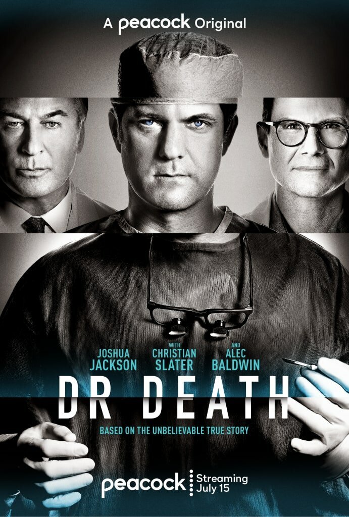 Постер к сериалу