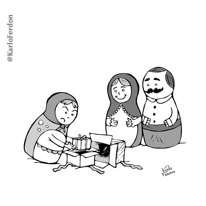 Художник: Карло Фердон