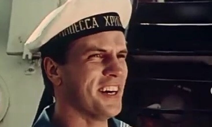 Анатолий Котенев