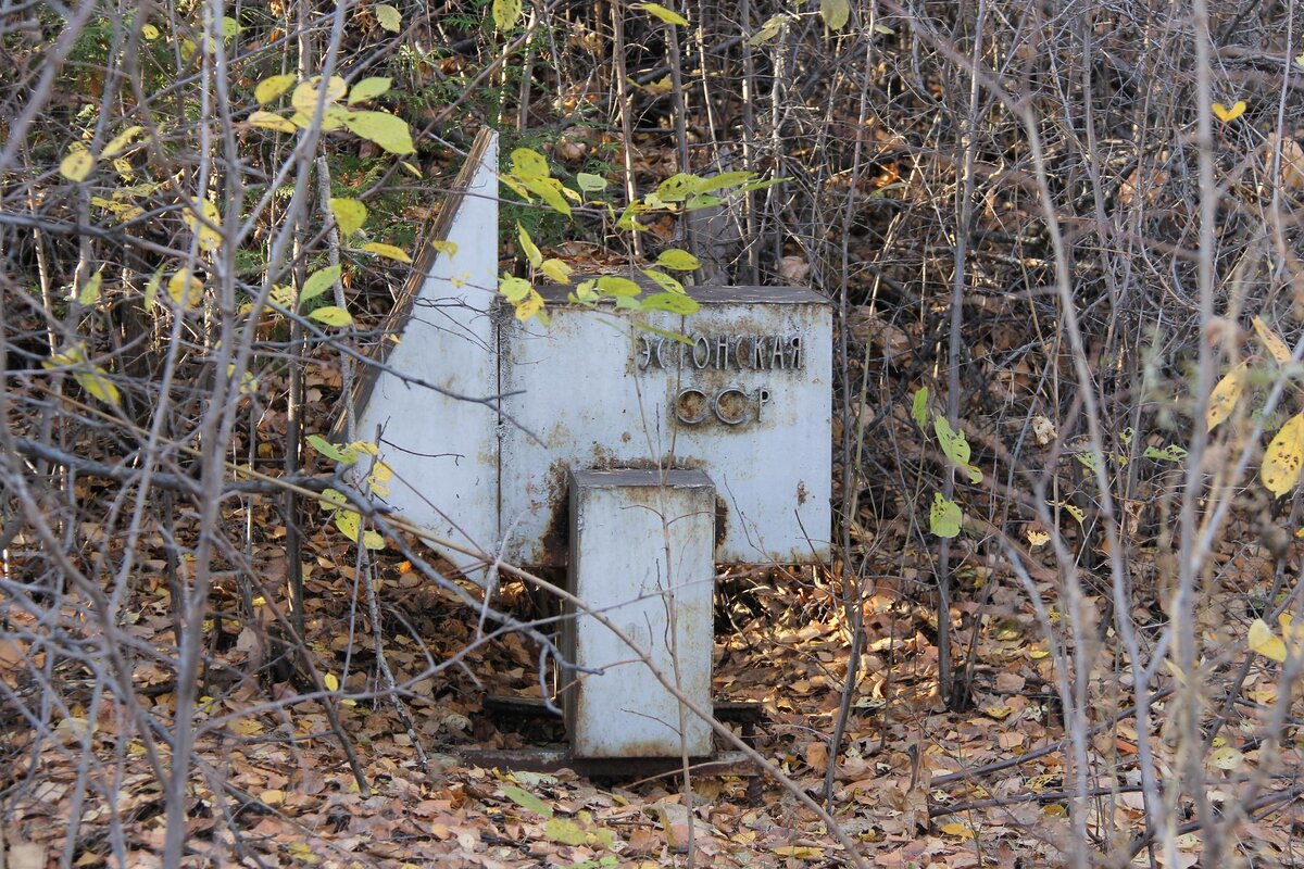 ульяновск парк дружбы