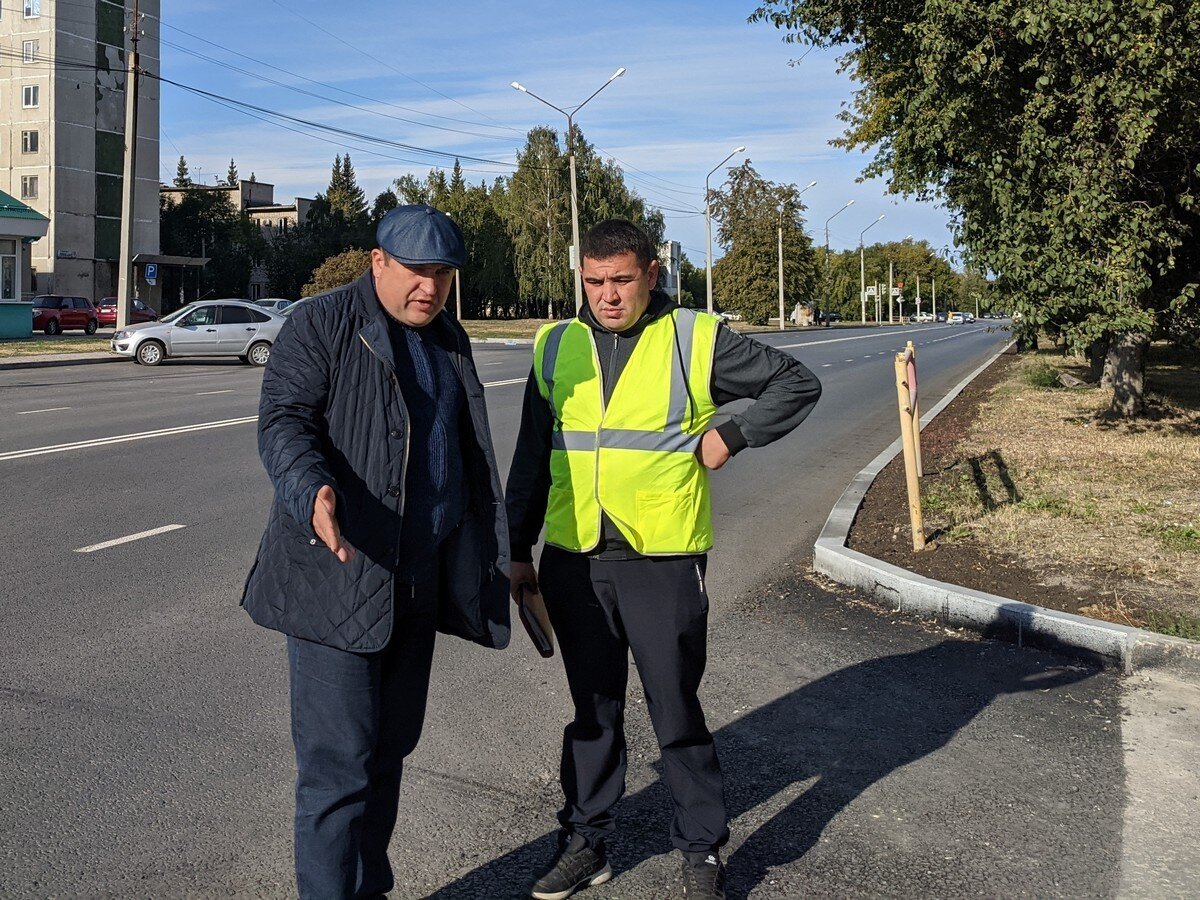 Пресс-служба администрации Каменска-Уральского