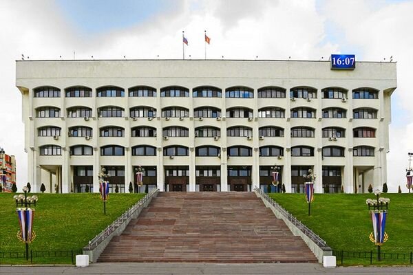 Фото из архива редакции