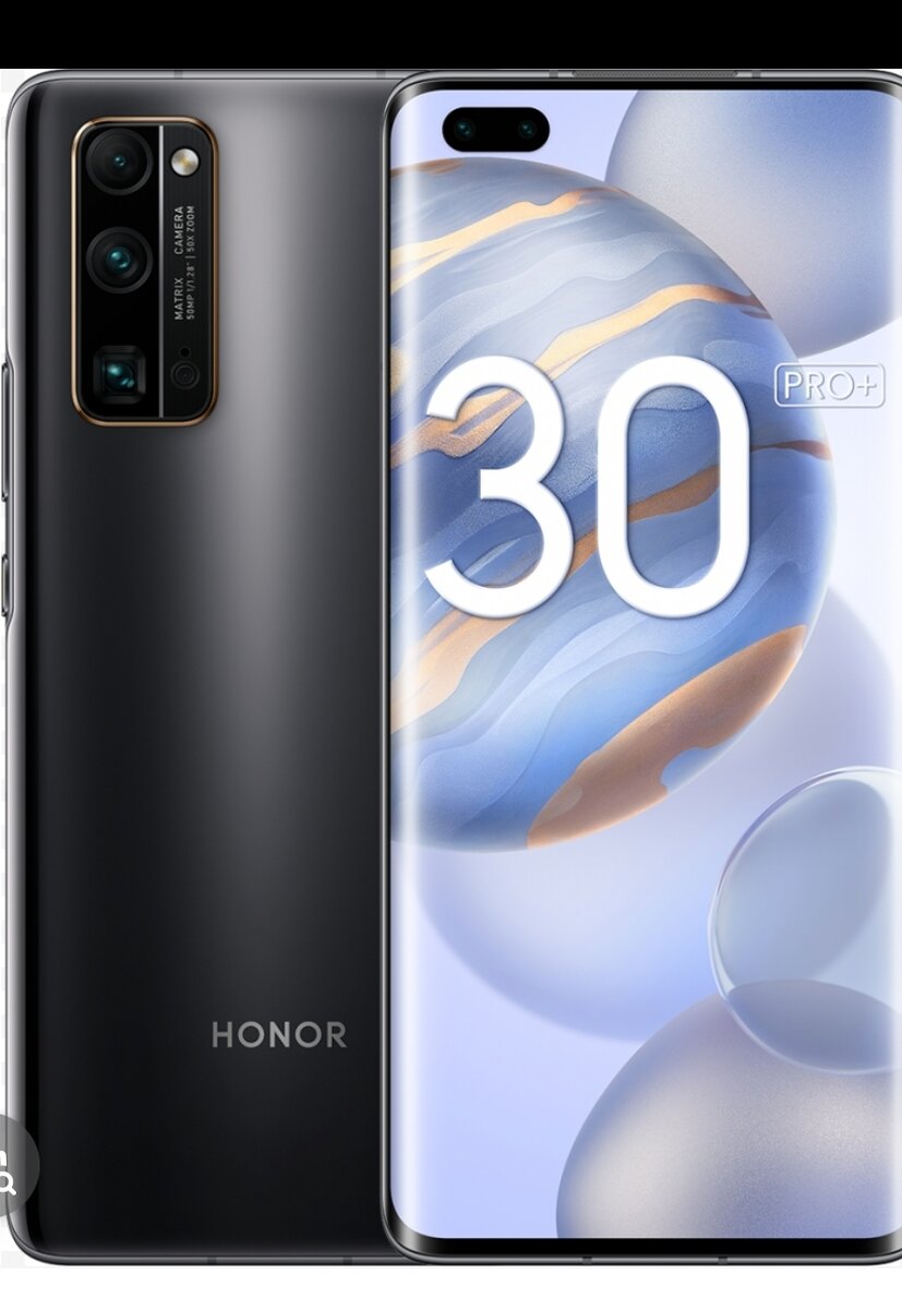 Honor 30 Plus взято с сайта on-smart.com
