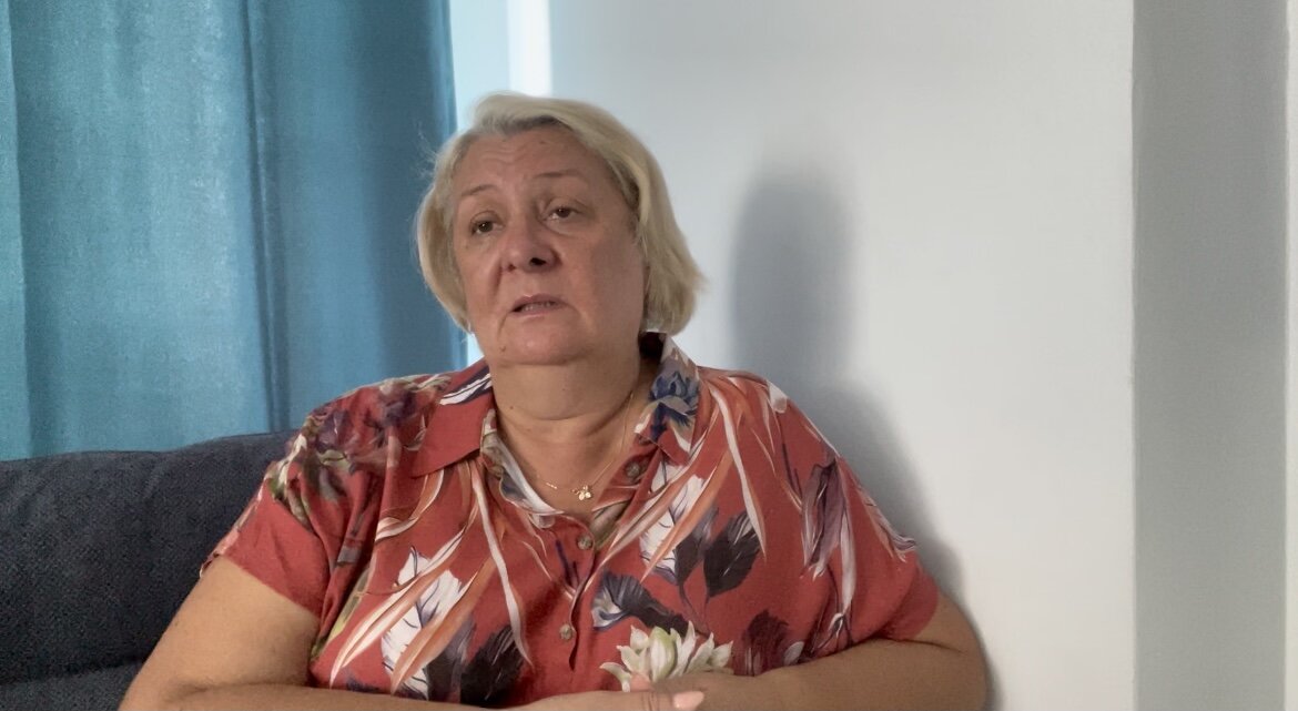 Лена дзен