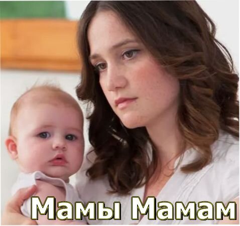 Проблемы с животиком у малыша