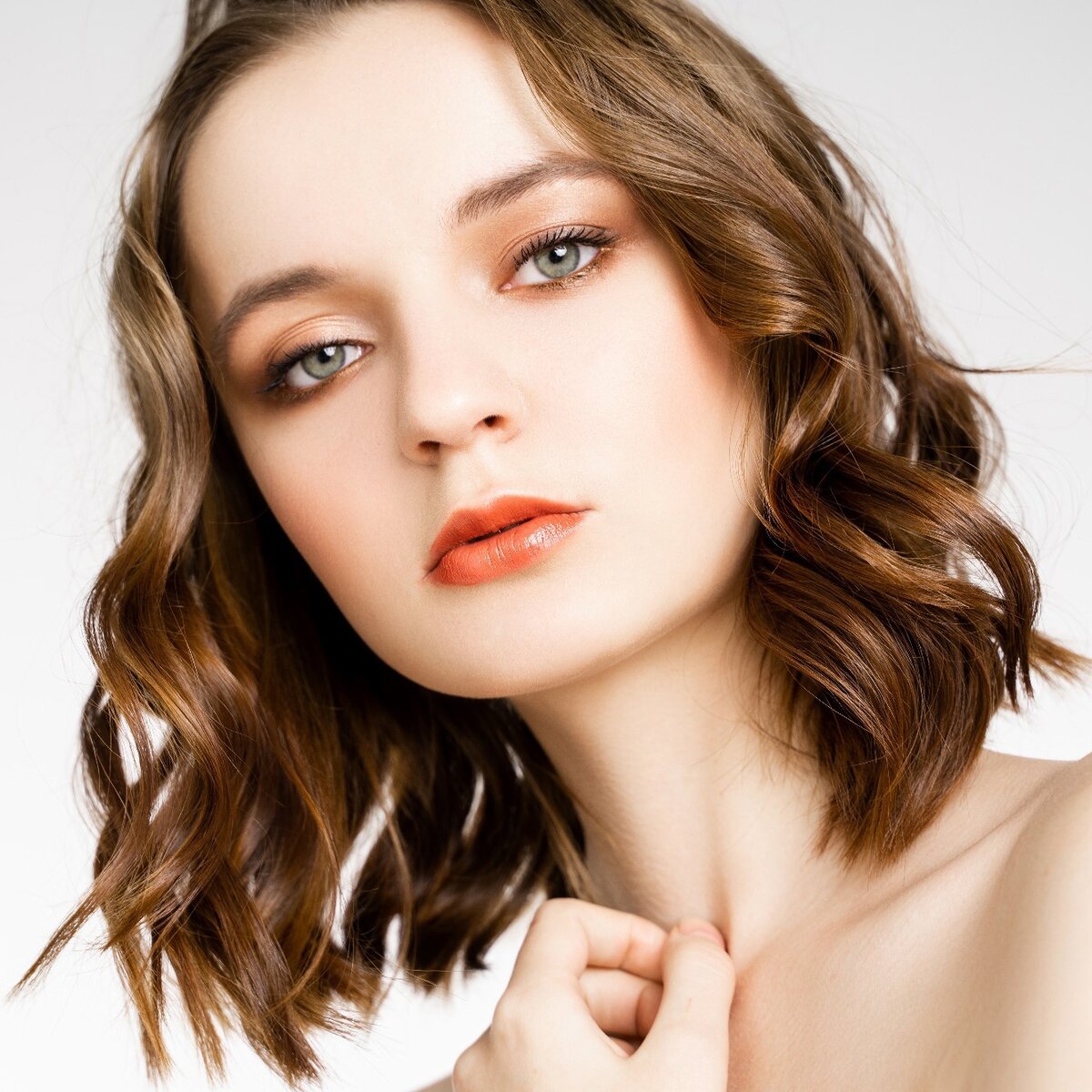 Визаж, макияж, что это такое?