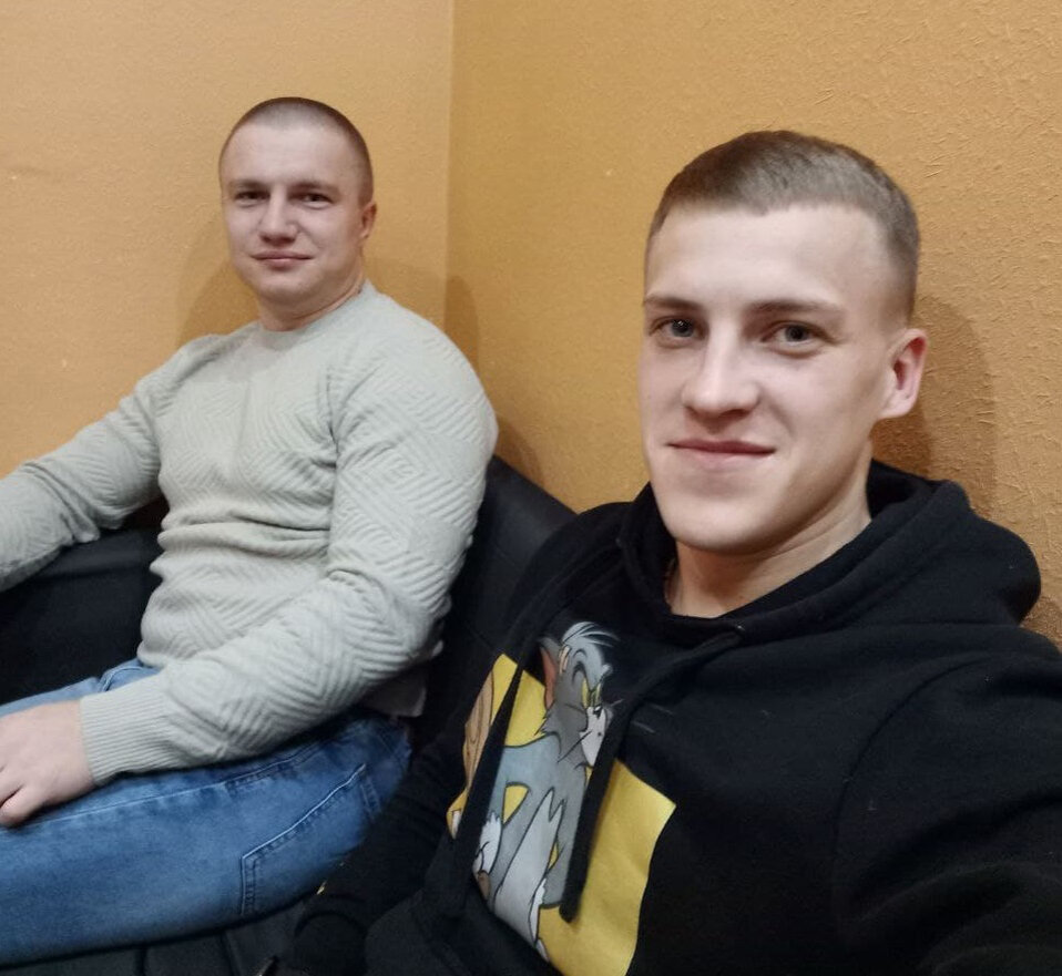 Консультация в прихожке (описал ниже)