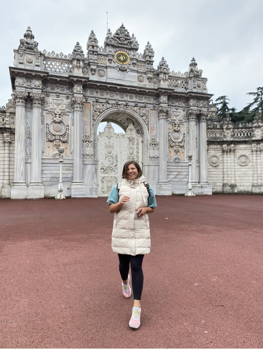 Марафон  - однозначно возможность пройтись по самым лучшим локациям