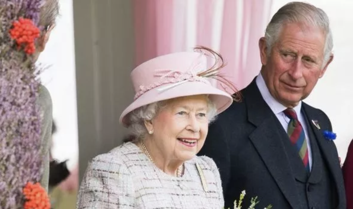 Мудрый монарх для страны всегда польза