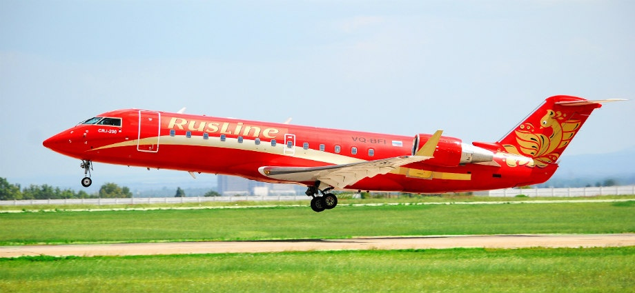 Фото: https://vk.com/rusline.aero