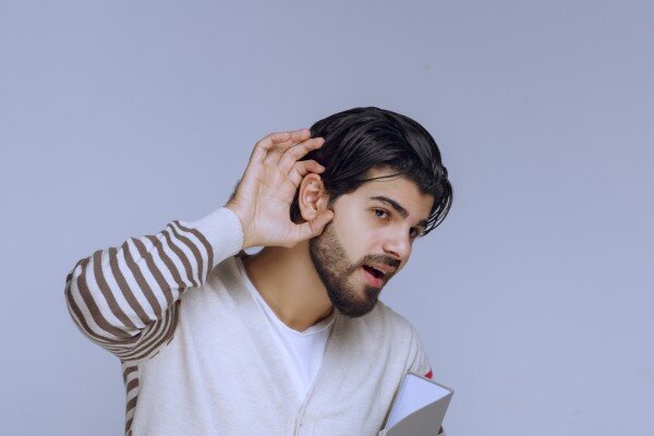 Не слышите от ребёнка волшебного слова?